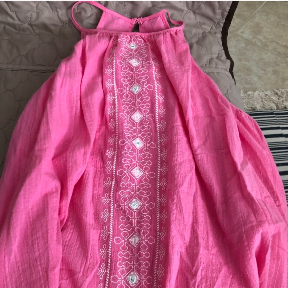Beautiful Francesca’s top brand new with tag